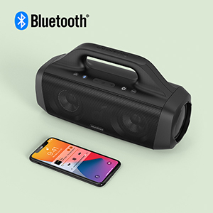 Soundcore Portable Speakers